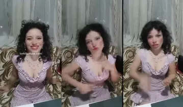 Kader Öztürk ifşa videoları Part 2