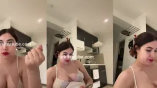 Stripchat – Buse Tarsus  – Türk Balık Etli Türk kızı ifşa videoları Part 142