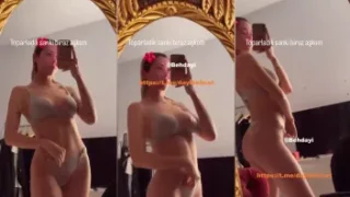 ŞeydaNur Tunçeyda Kısmet Olur instagram abonelik ifşa videoları part 17