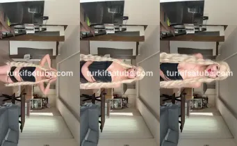 Jüpiter Gülşah Pınar’ın 15.06.2025 Telegram VIP İçerikleri part  5