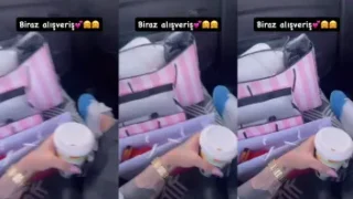 Hilal Çiçek instagram abonelik içerikleri part 10