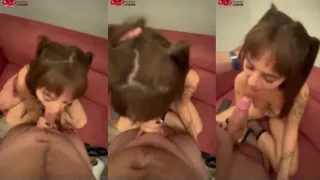 Bu, bir başlıktır: İşemeli Porno Meribabe Önce Ağzına İşedi Sonra Boşalttı.