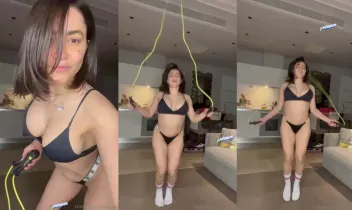 Sepil Cansız ifşa videoları Part 12