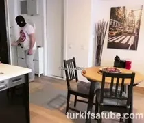 Hülya Cengiz Fansly ifşa videoları part 119