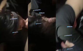 Tango Cero (Cansın) Tüm harika ifşa videoları part 52