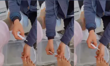 Hilal Çiçek instagram abonelik içerikleri part 6