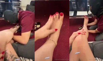 Bestoflilith ifşa videoları Part 3