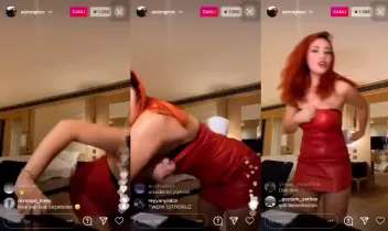 Asuman Genç Arşivlik ifşa videoları part 1