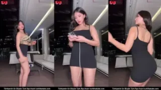 Fenna Kadın, seksi canlı yayın ifşa edildi