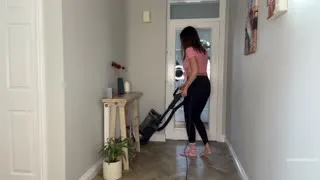 Hannah (It’s Hannah) Patreon ifşa – TR Altyazılı Devam Part 76