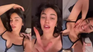 Ece Ronay instagram abonelik ifşaları 31.07.2025 Part 4