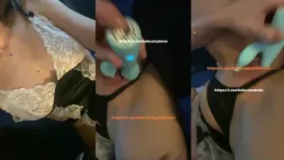 Buse Alper Onlyfans PPV videoları part 1