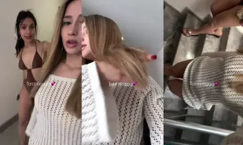 Aleyna Adacı instagram abonelik videoları part 7