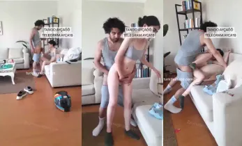 Zeynep Çağış (Ayça Çağan) Telegram VIP ifşa videoları part 18