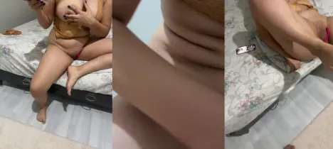 Murat Handenur Çiftinin stripchat ifşa videoları Part 6