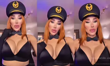 Mika Slowana onylfans ifşa videoları part 115