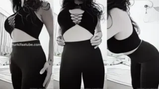 AlevHanıms Onlyfans ifşa videoları part 89