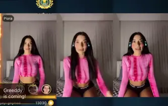 Bigo Piara ifşa videoları part 4