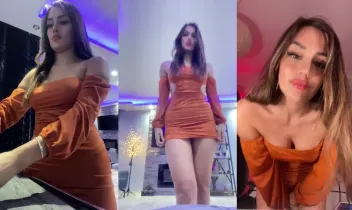 Kardelen Toprak Bigo ifşa videoları part 34