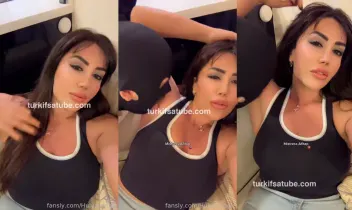 Hülya Cengiz Fansly ifşa videoları part 209