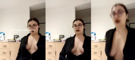 Stripchat – Buse Tarsus  – Türk Balık Etli Türk kızı ifşa videoları Part 115