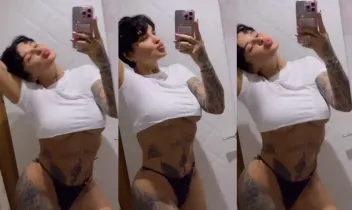 Hilal Çiçek instagram abonelik içerikleri part 13