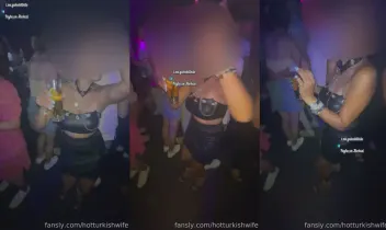 Hotturkishwife (ebru fansly) Fansly ppv part 20