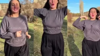 Melikebulucankurt instagram abonelik video – 27.11.2025 part 5