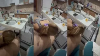 Solid Türk ifşa videoları part 15