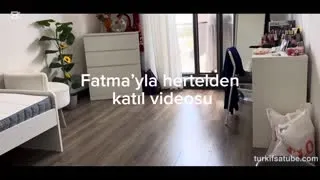 Fatma ile Her Telden Youtube Katıl ifşa -Destek için teşekkür ederim 🫠🙏