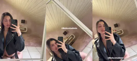 Melisa (melisashMls) Fansly ifşa videoları  Part 5