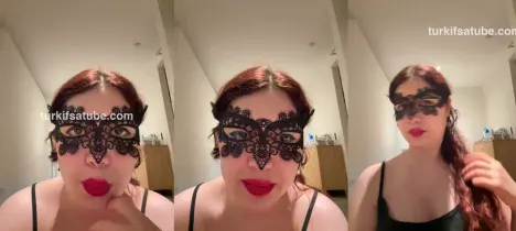 Stripchat – Buse Tarsus  – Türk Balık Etli Türk kızı ifşa videoları Part 187