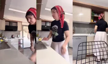 Fatma’nın Hayatı – GÜNLÜK İŞLER #Dogal TEMİZLİK