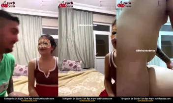 Songül Canlı Yayında Uzun Sakso