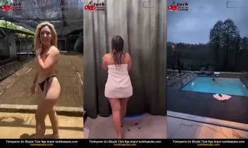 Fidan Atalay’ın altı farklı seks videosunu izle