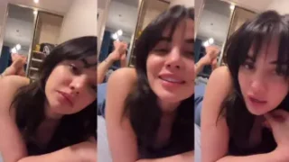 Ece Ronay instagram abonelik ifşaları 31.07.2025 Part 5