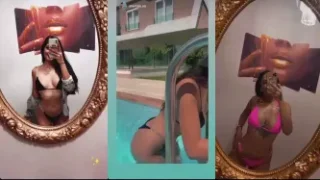 Kardelen Toprak Bigo ifşa videoları part 16