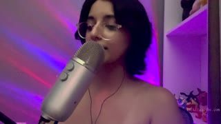 Senadeska ASMR – Kölen seni uyutmaya çalışıyor ASMR