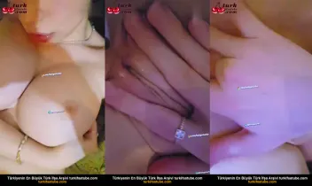 Üvey Amcık İfşa: Arkadan Parmaklama Videoları