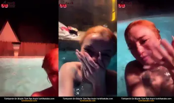 Bayanlarla Çıplak Evde Alemde