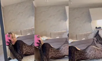 Luna Bognya – 28.11.2025 – Onlyfans 400$ PPV ifşa videoları part 20