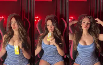 Kardelen Toprak Bigo ifşa videoları part 44