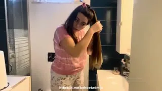 Aleyna Karakaş Youtube Katıl ifşa Videoları 04.08.2024 Part 1