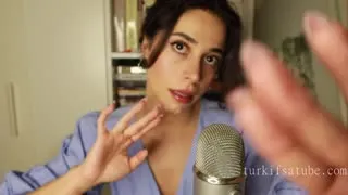 Öykü Dürüşken – ısırgan denizkızı