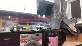 Gözdenin kanalı youtube ifşa – Temizliği Vlog arşiv videoları Part 10