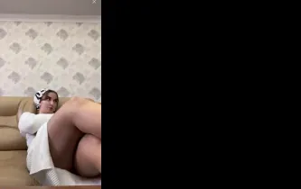 Hanım Akdağ Bigo ifşa videoları part 22