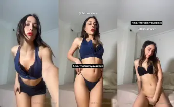 psycnicall (Tülin) Onlyfans 100$ ppv