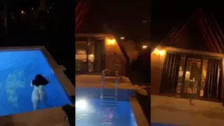 Tolga ve ZEYNEP amatör sex ifşa videoları Part 4