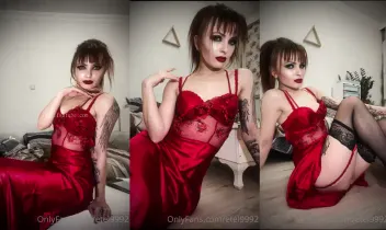 etel9992 Onlyfans ifşa videoları part 5