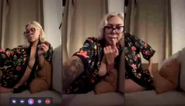 ŞeydaNur Tunç 22.07.2025 Telegram Vip Canlı Yayını (Görüntü kalitesi iyi değil kıbrısda oteldeymiş telefon çekmiyormuş) Part 1